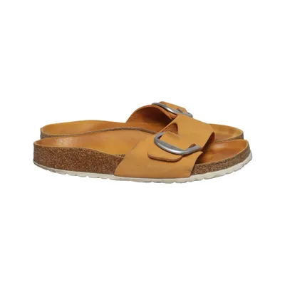 Slip-ins (Bruin) van Birkenstock