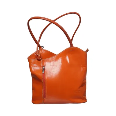 Sac à bandoulière (Orange) de Florence