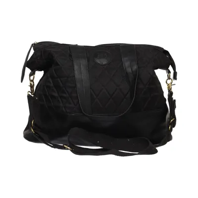 Weekendbag (Svart) från Petite Chérie