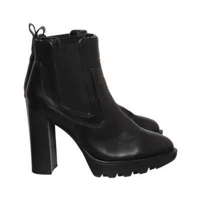 Stövletter (Svart) från Buffalo