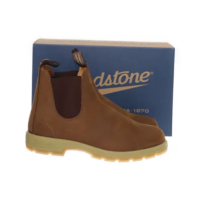 Chelsea boots (Brun) från Blundstone Mocka