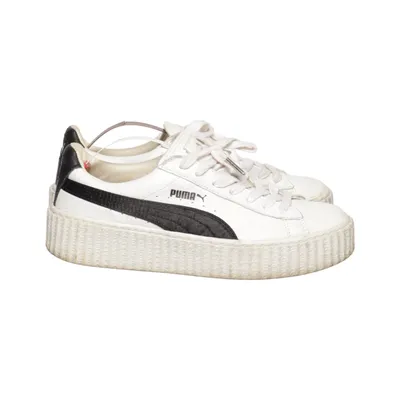 Sneakers (Wit, Zwart) van Puma by Rihanna