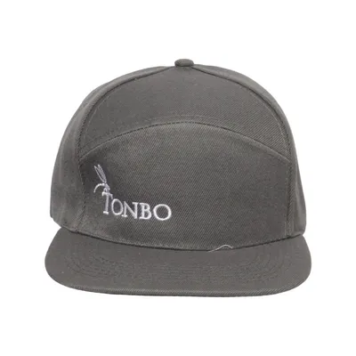 Baseball cap (Gray) from Tono Acrylic