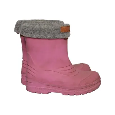 Gummistövlar (Rosa) från Kavat