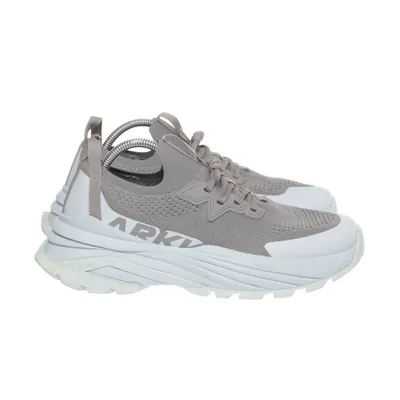 Trainers (Gray, Blue) from Arkk