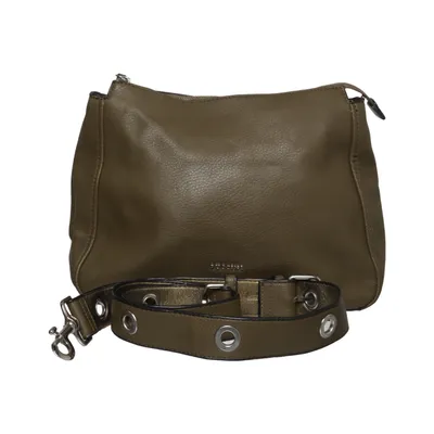 Shoulder-bag (Green) from Puccini