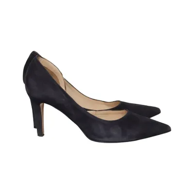 Pumps (Black) from Evita