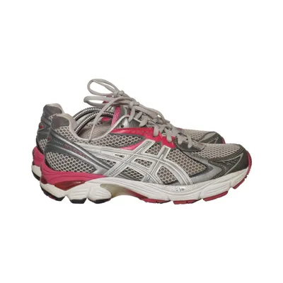 Hardloopschoenen (Grijs, Roze, Meerkleurig) van Asics