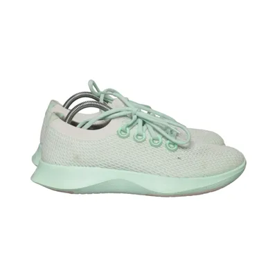 Träningsskor (Td W10) från Allbirds Lyocell, Merinoull