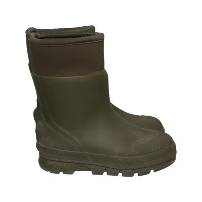 Low rubber boots (Green) from Tretorn
