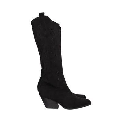 Boots (8576A) from Marquiiz