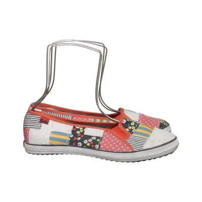 Instappers (Meerkleurig) van Keds