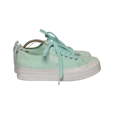 Sneakers (Turkis) fra Keds