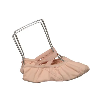 Chaussons de danse (Rose) de Bezioner