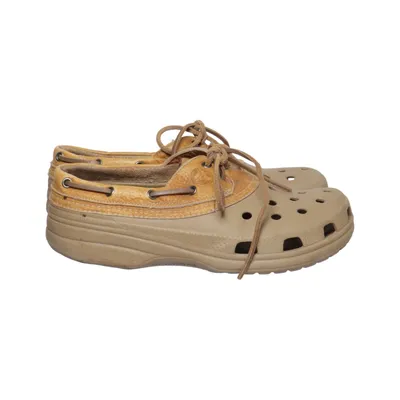 Seglarskor (Brun) från Crocs