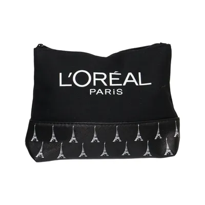 Trousse de toilette (Noir) de L'Oréal Paris