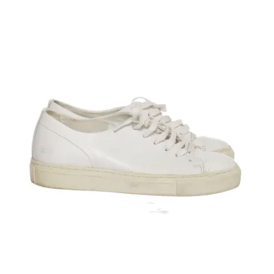Baskets (Blanc) de Sneaky Steve