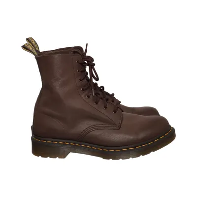 Snørestøvler (Brun) fra Dr. Martens