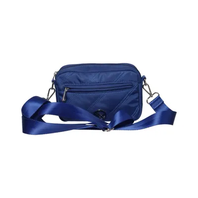 Shoulder-bag (Blue) from NYPD