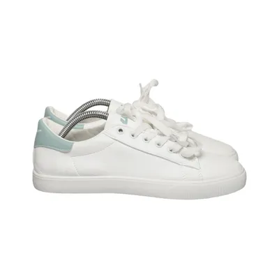 Sneakers (Wit, Blauw) van Warrior