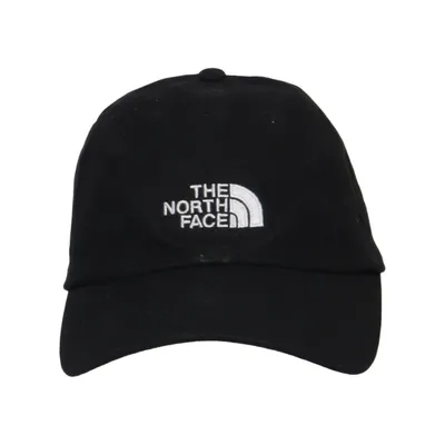 Baseballkasket (Sort) fra The North Face