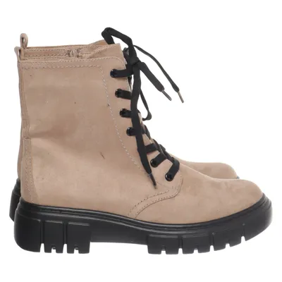 Laced boots (OXMOX) from Oxmox
