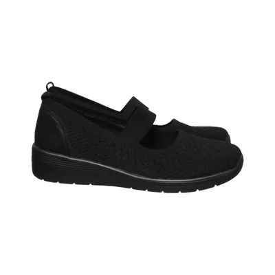 Ballet flats (Hedda) from Easy Street Nylon