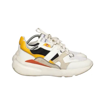 Baskets (Blanc, Multicolore) de Philip Hog