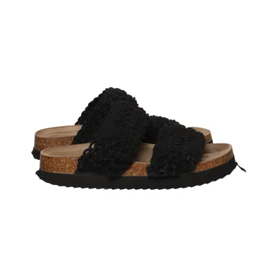 Slip-ins (Black) from Black