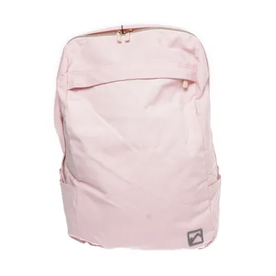 Backpack (Pink) from Urban Hiker Cotton, Polyester