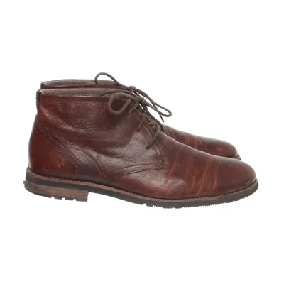 Veterlaarzen (Bruin) van Rockport
