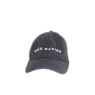 Casquette de baseball (Bleu) de Race Marine