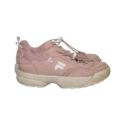 Träningsskor (Rosa) från Fila