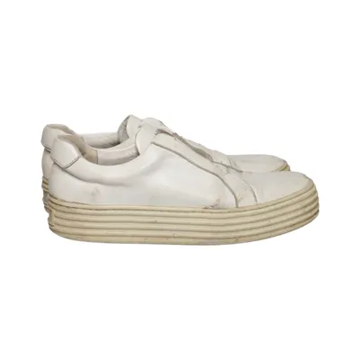 Slip-ons (Vit) från Philip Hog