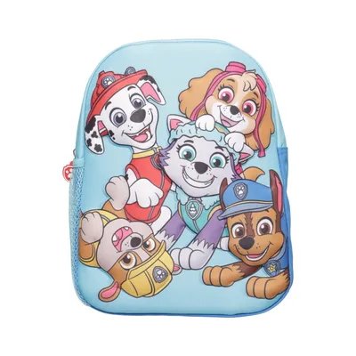 Ryggsäck (Blå, Flerfärgad) från Paw Patrol