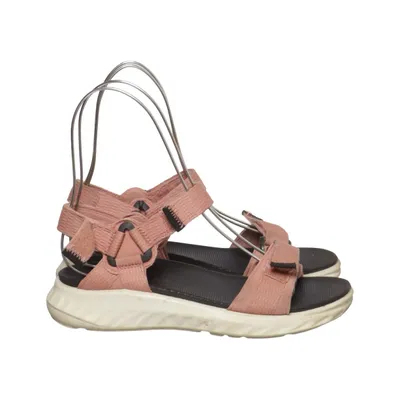 Sandaler (Rosa) från Ecco