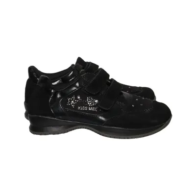 Sneakers (Black) from Asso