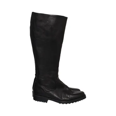Boots (Black) from Brunate Leather