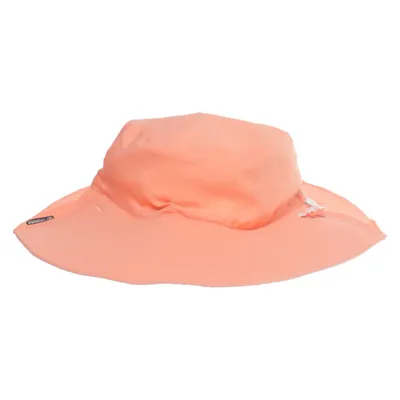 Solhatt (Orange) från Tribord Polyester