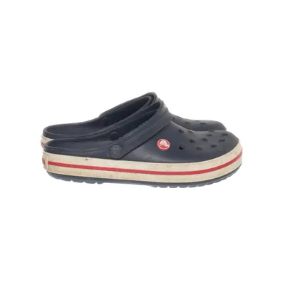 Slip-ins (Blue, White, Multicolored) from Crocs