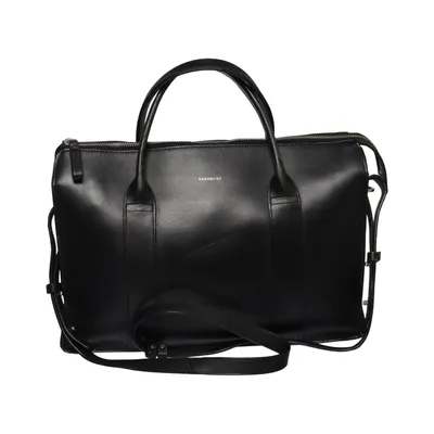Sac à main (Noir) de Sandqvist
