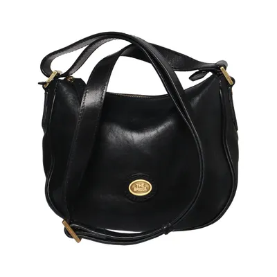 Shoulder-bag (Black) from The Bridge
