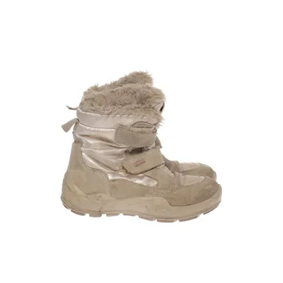 Stövlar (Beige, Guldfärgad) från Primigi