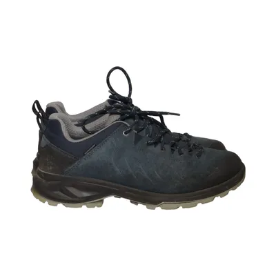 Wandelschoenen (Blauw, Zwart, Grijs) van Jobi