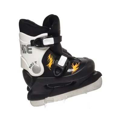 Patins à glace (Rookie Iii) de Stadium