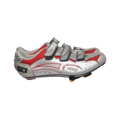 Cykelsko (Millennium) fra Sidi