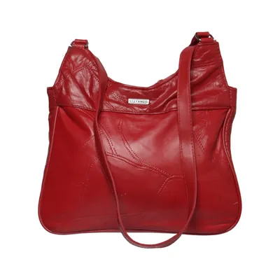 Sac à bandoulière (Rouge) de Stefano