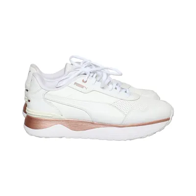 Sneakers (White) from Puma