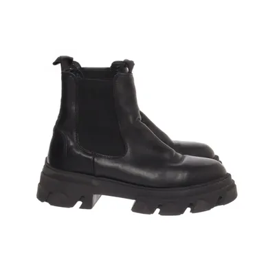 Chelsea boots (Svart) från Pavement Skinn