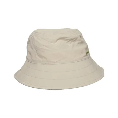 Bøllehat (Beige) fra Vaude Polyamid, Polyester